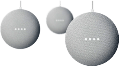 Google Home Mini