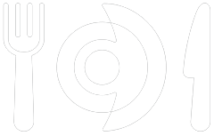 der punkt kocht logo